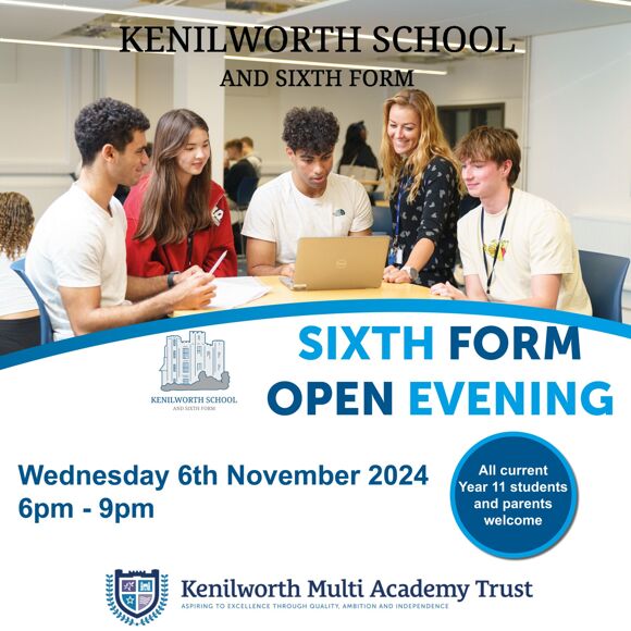 Sf open evening 2024