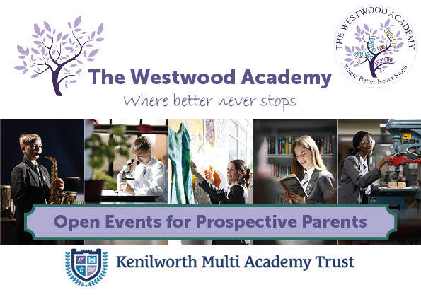 Twa open day postcard